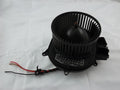 2012-2016 Mercedes Benz GL450 HVAC Blower Motor Assembly 166-906-61-00