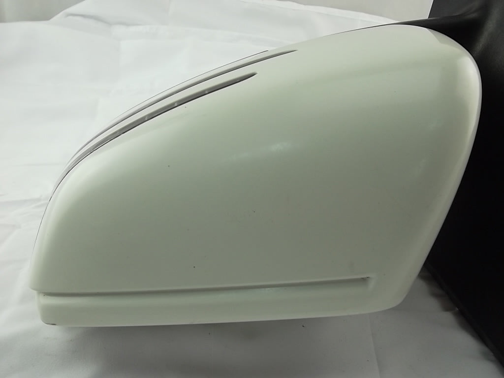 2013-2016 Mercedes Benz GL450 Driver Side View Mirror Assembly 166-810-99-00