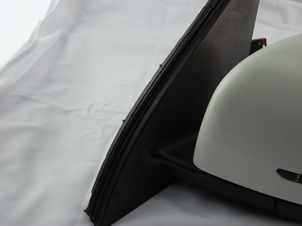 2013-2016 Mercedes Benz GL450 Driver Side View Mirror Assembly 166-810-99-00