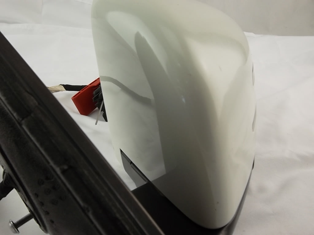 2013-2016 Mercedes Benz GL450 Driver Side View Mirror Assembly 166-810-99-00