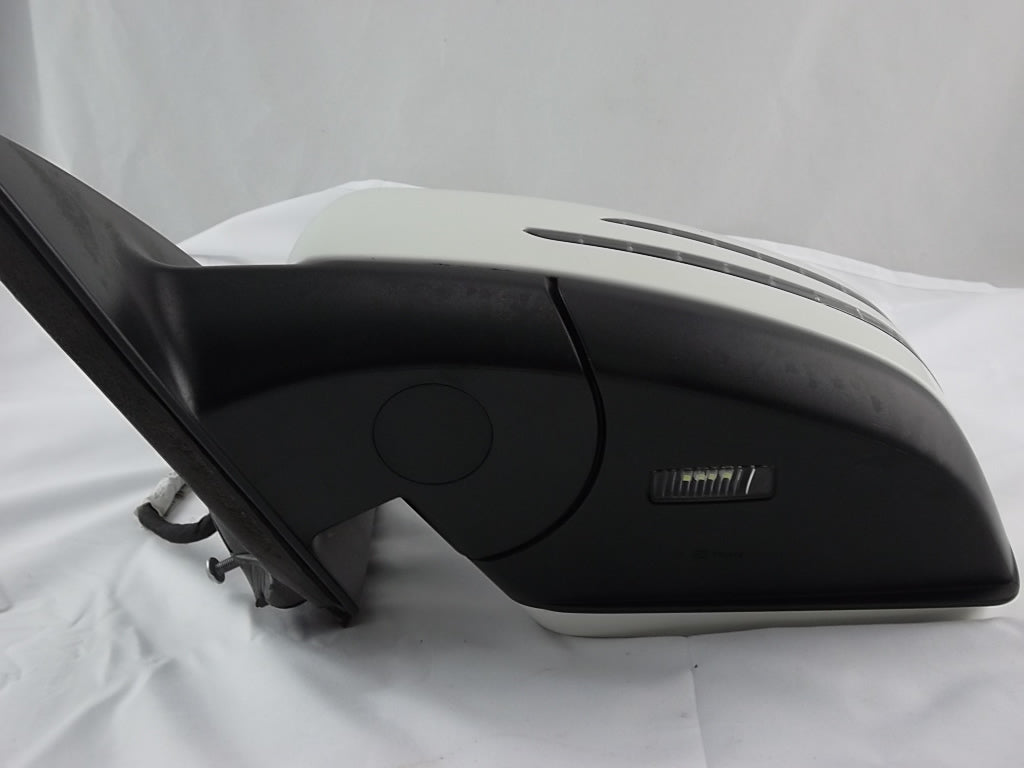 2013-2016 Mercedes Benz GL450 Driver Side View Mirror Assembly 166-810-99-00
