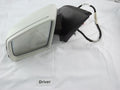 2013-2016 Mercedes Benz GL450 Driver Side View Mirror Assembly 166-810-99-00
