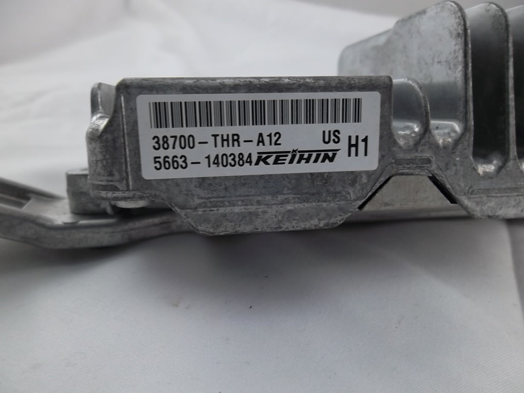 2018-2019 Honda Odyssey  Access Control Module ACM Unit 38700-THR-A02