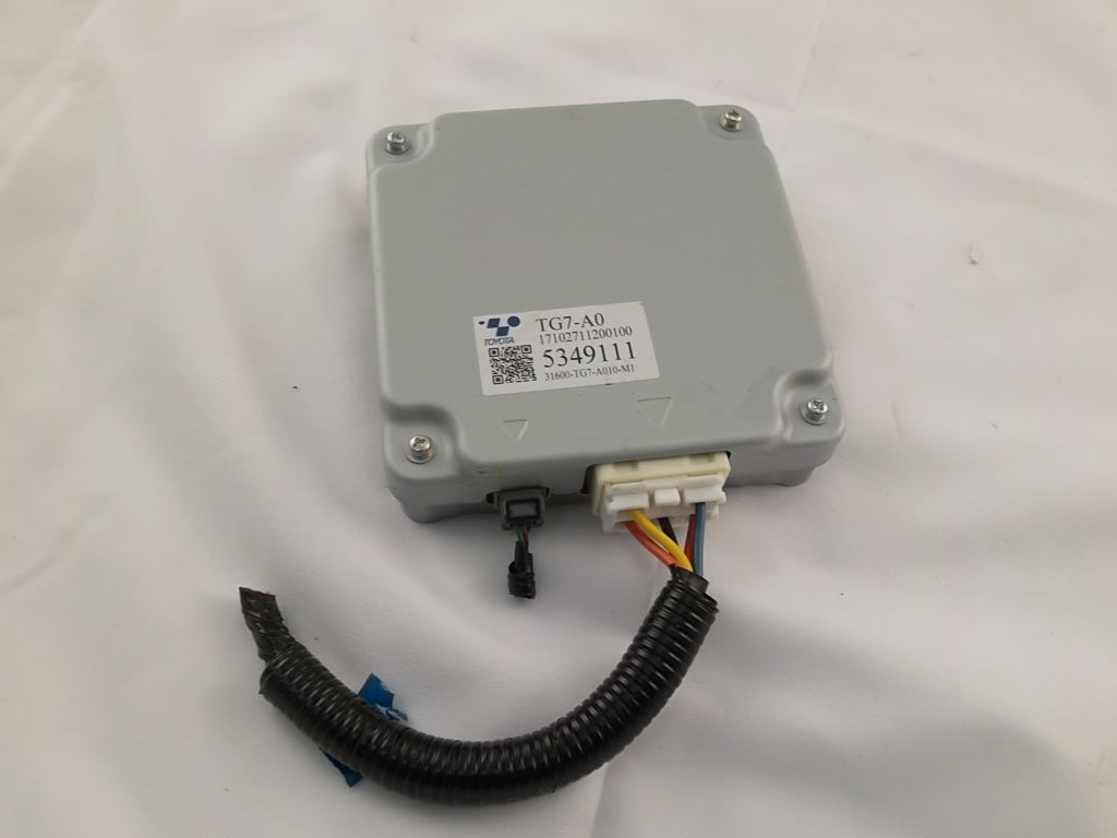2018-2024 Honda Odyssey   Voltage Stabilizer Unit 31600-TG7-A01