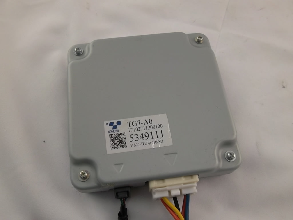 2018-2024 Honda Odyssey   Voltage Stabilizer Unit 31600-TG7-A01