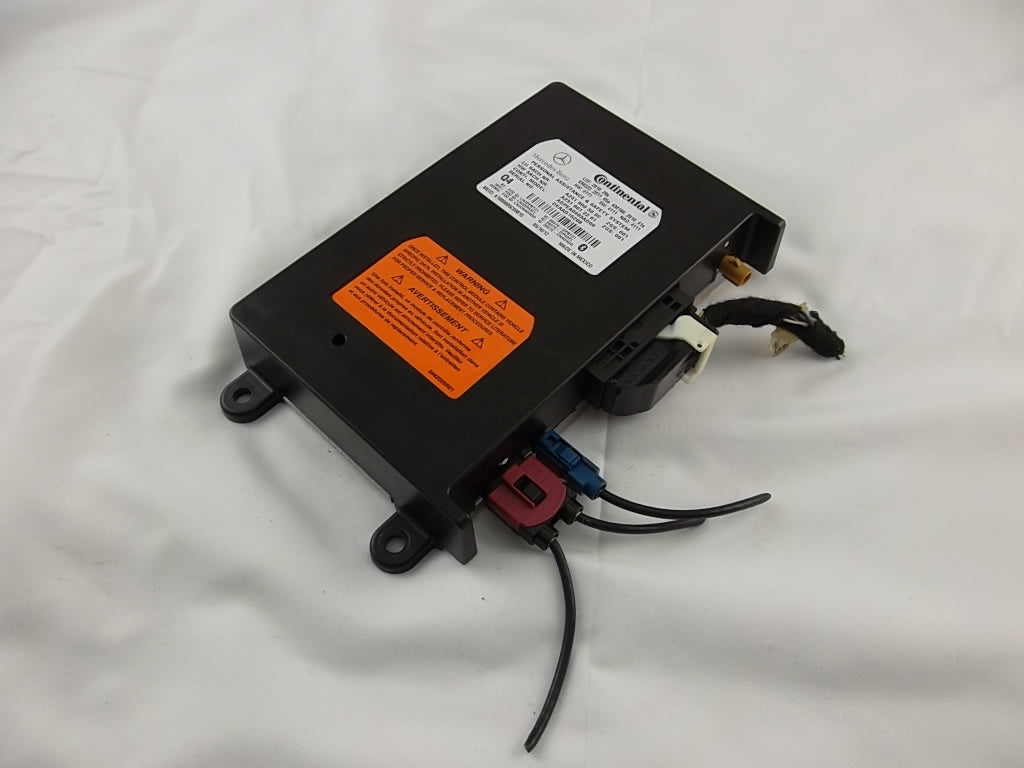 2012-2016 Mercedes Benz GL450 Communication Control Module 231-900-30-02