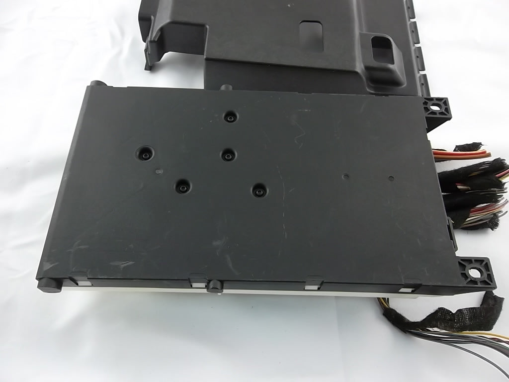 2013-2016 Mercedes Benz GL450 Front SAM Control Module 166-900-61-20