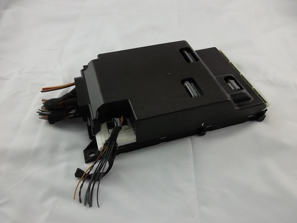 2013-2016 Mercedes Benz GL450 Front SAM Control Module 166-900-61-20