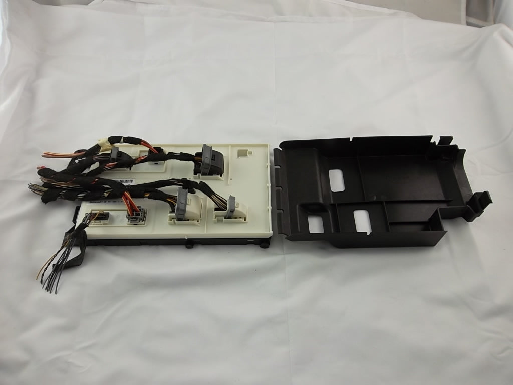 2013-2016 Mercedes Benz GL450 Front SAM Control Module 166-900-61-20