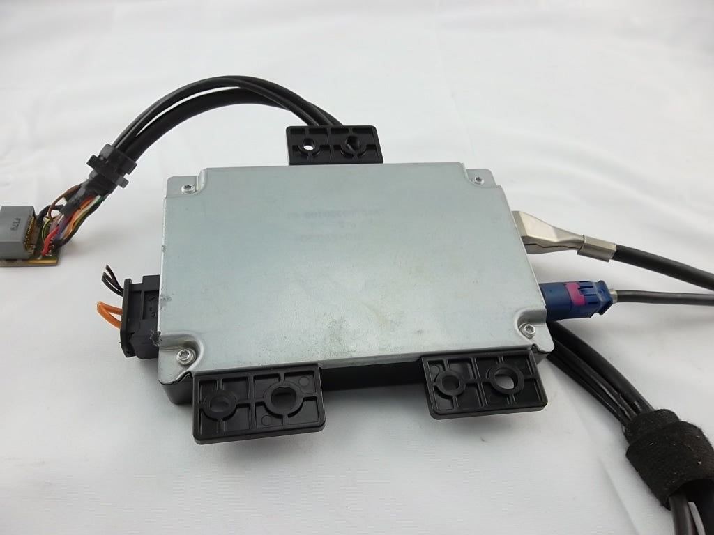 2013-2016 Mercedes Benz GL450 Media Interface Control Unit 172-900-19-06