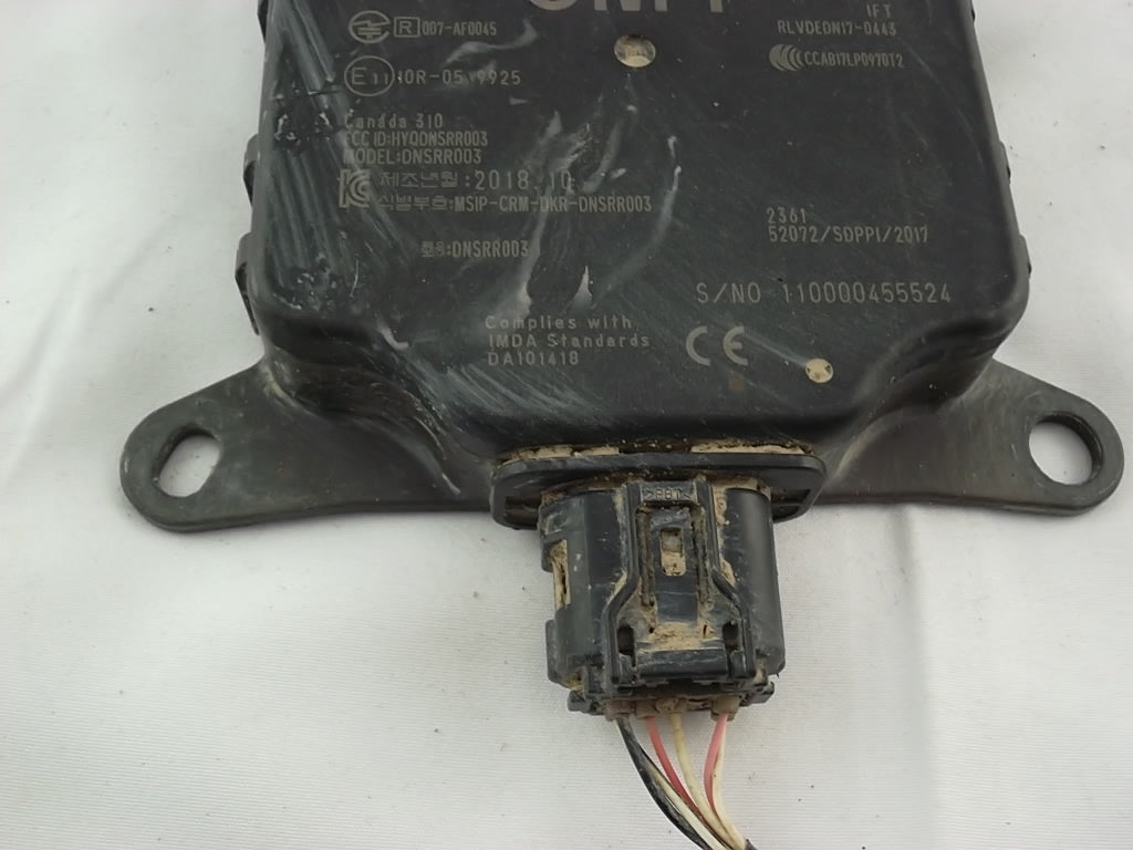 2009-2020 Toyota Camry Blind Spot Monitor Sensor 88162-06050