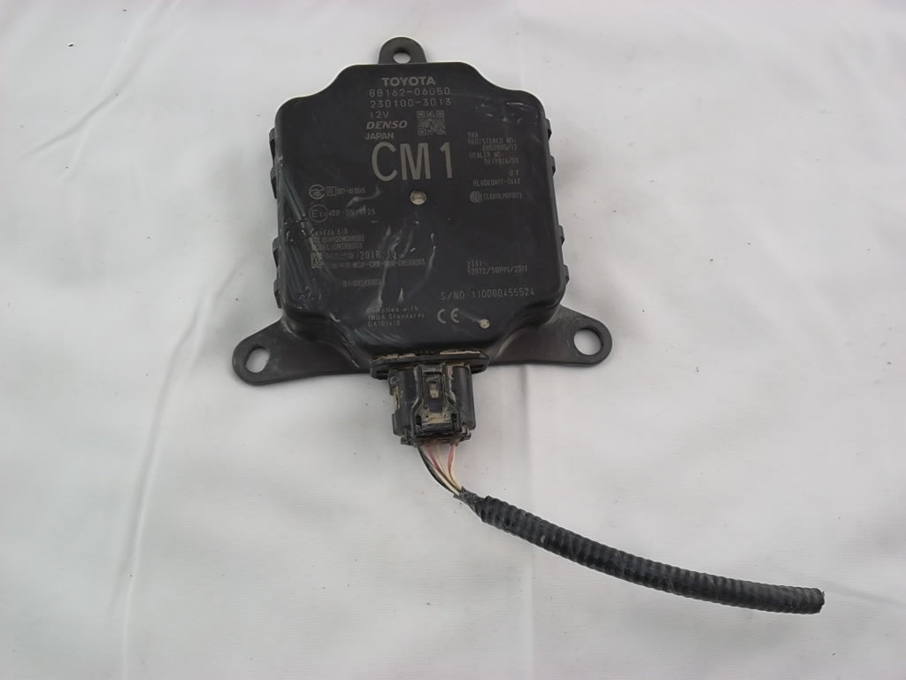 2009-2020 Toyota Camry Blind Spot Monitor Sensor 88162-06050