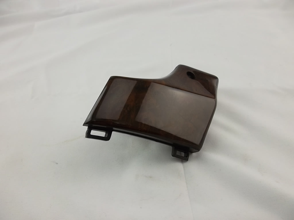 2013-2016 Mercedes Benz GL450 Front Driver Dashboard Wood Trim Cover 166-680-17-71