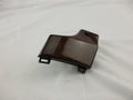 2013-2016 Mercedes Benz GL450 Front Driver Dashboard Wood Trim Cover 166-680-17-71