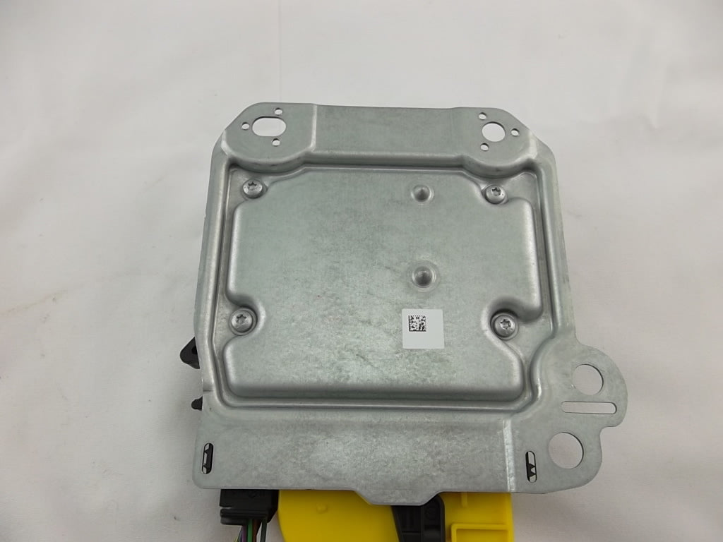 2012-2015 Mercedes Benz GL450 Airbag Control Module 166-900-20-03