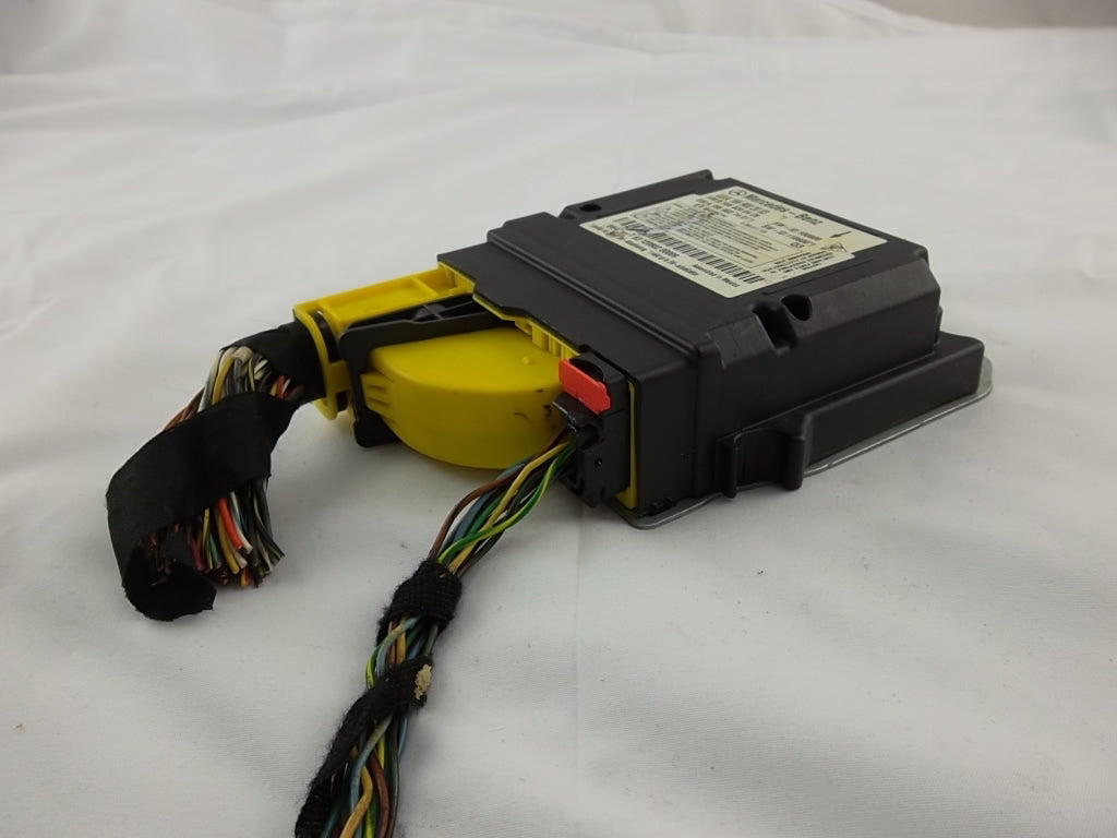 2012-2015 Mercedes Benz GL450 Airbag Control Module 166-900-20-03