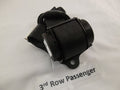 2016-2026 Honda Odyssey Seat Belt Retractor Passenger Rear 3rd Row 82450-THR-A01