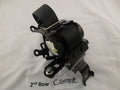2016-2026 Honda Odyssey  Rear 2nd Row Center Seat Belt Seatbelt Retractor 82380-THR-A01