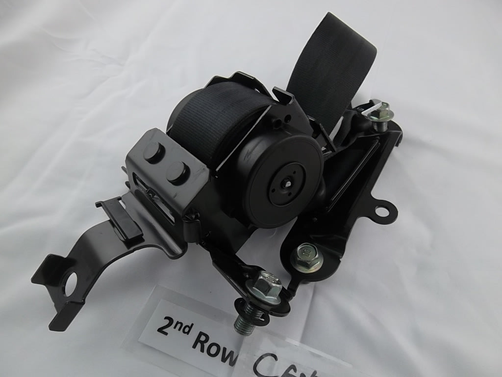 2016-2026 Honda Odyssey  Rear 2nd Row Center Seat Belt Seatbelt Retractor 82380-THR-A01