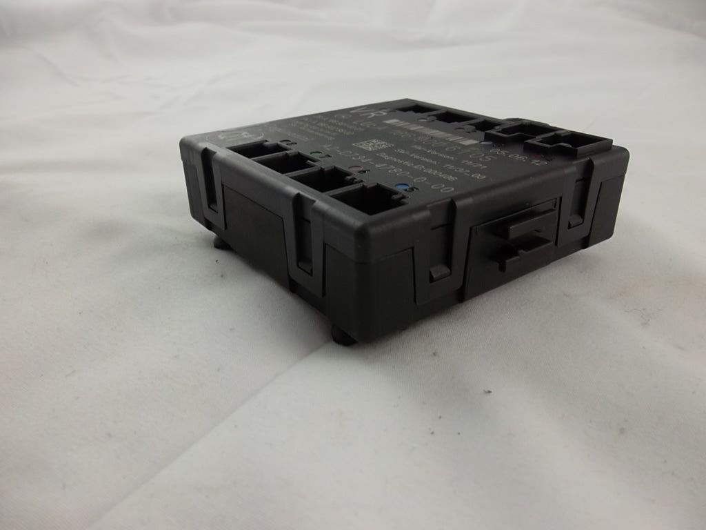 2012-2015 Mercedes Benz GL450 Front Passenger Door Control Module 166-900-61-05