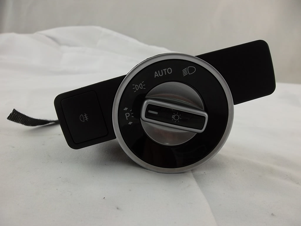 2010-2016 Mercedes Benz GL450 Headlight Fog Light Control Switch 212-905-05-51