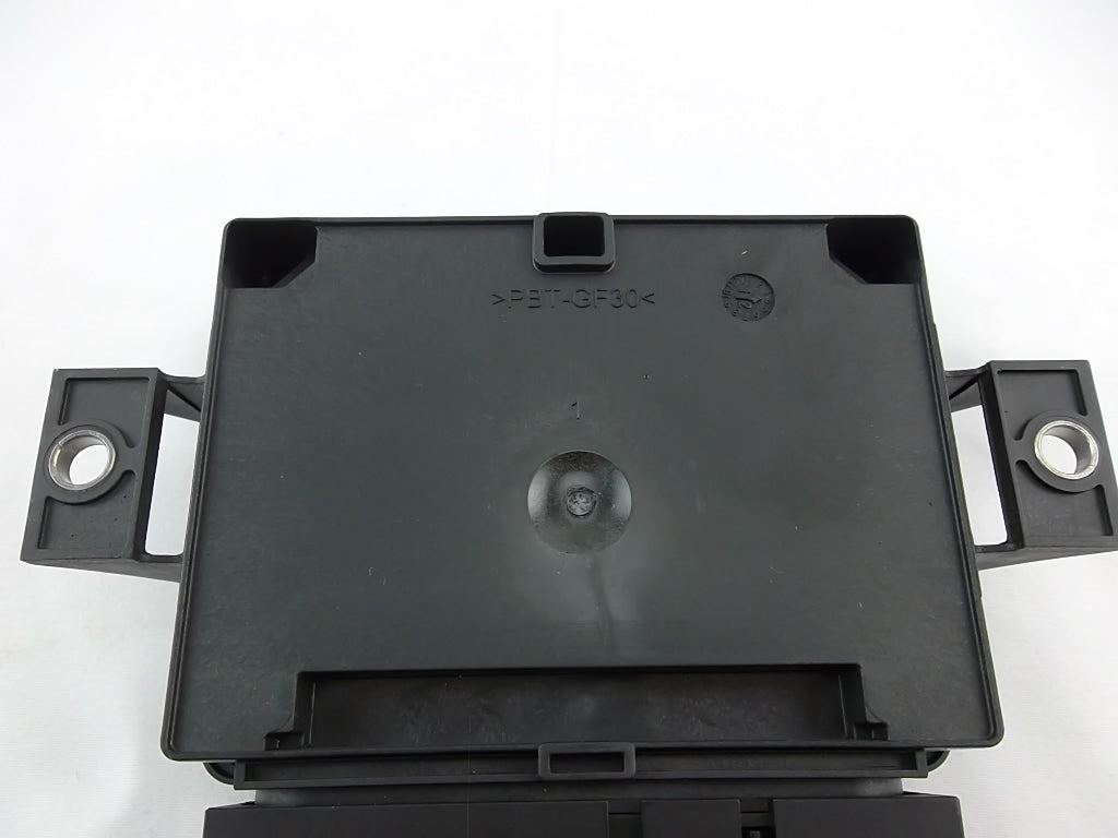 2012-2016 Mercedes Benz GL450 Electronic Parking Brake Control Module