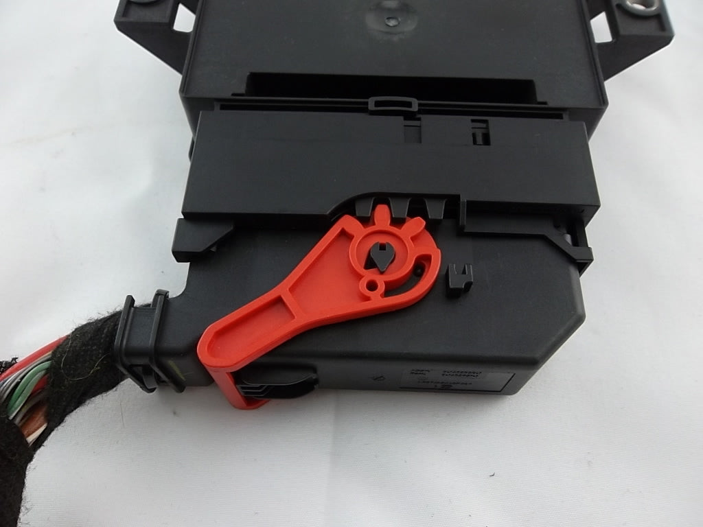 2012-2016 Mercedes Benz GL450 Electronic Parking Brake Control Module