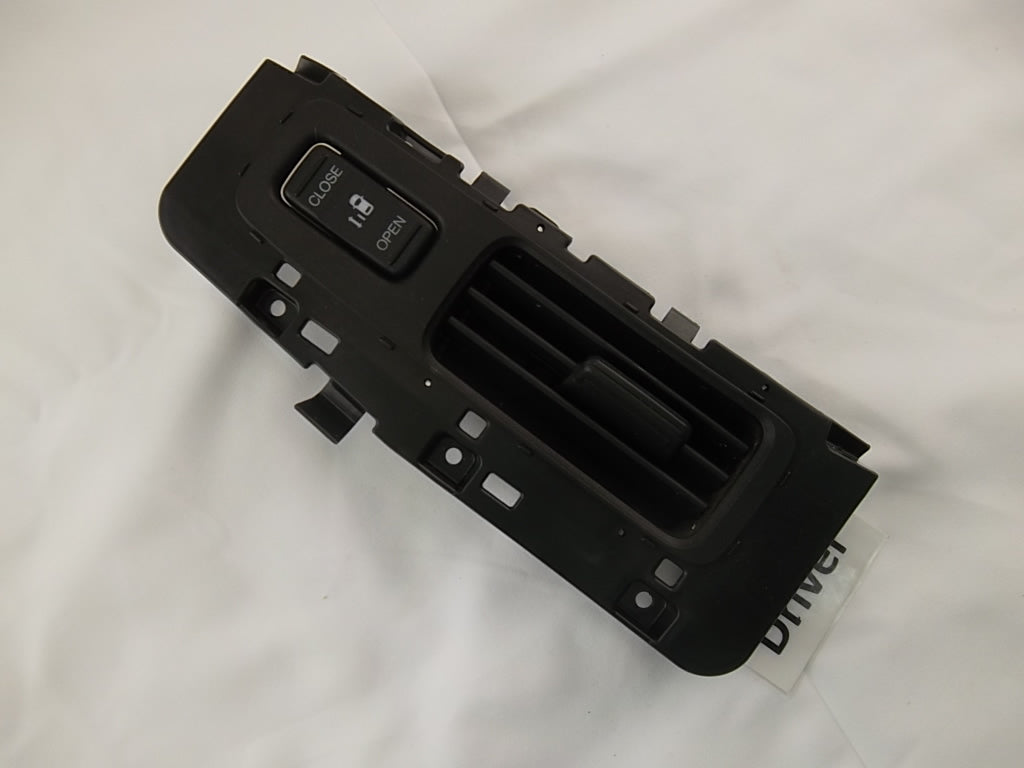2016-2026 Honda Odyssey  Left Rear Auto Door Switch AC Vent 84176-THR-A01