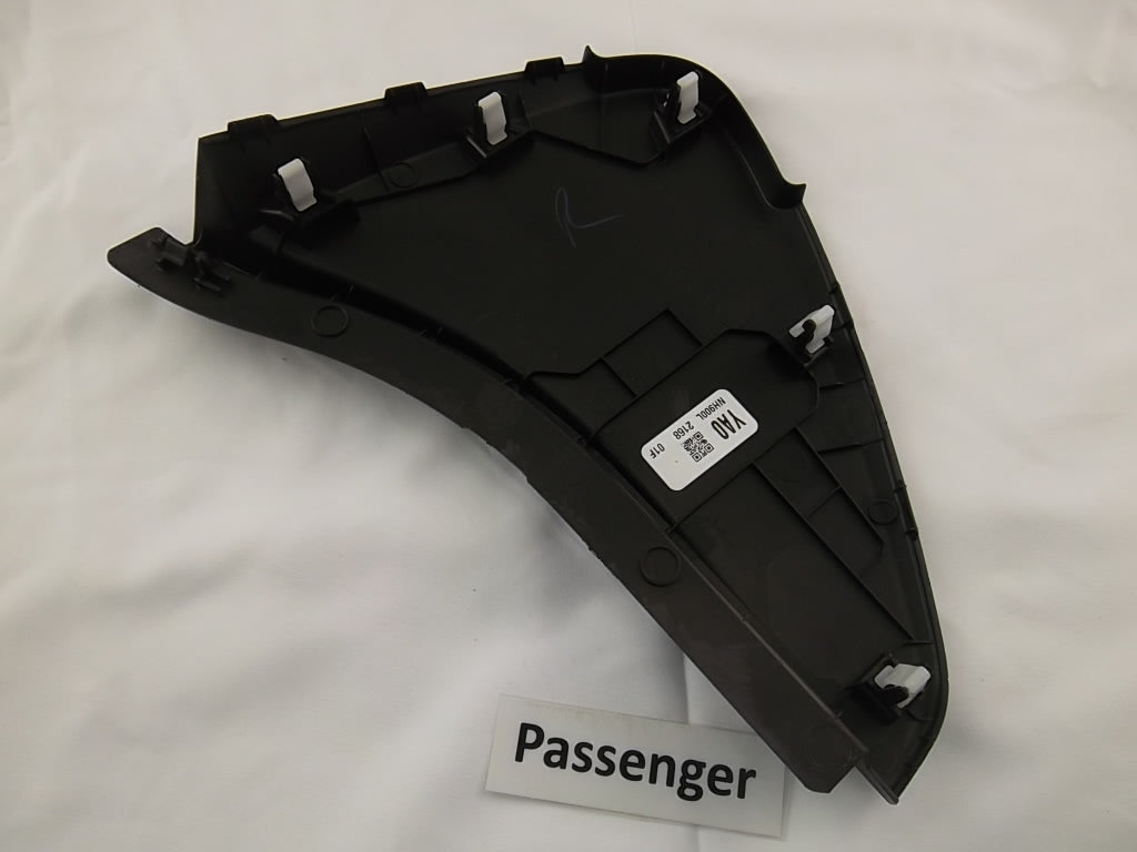 2018-2026 Honda Odyssey  Right End Cap Trim Cover Panel 77211-THR-A00