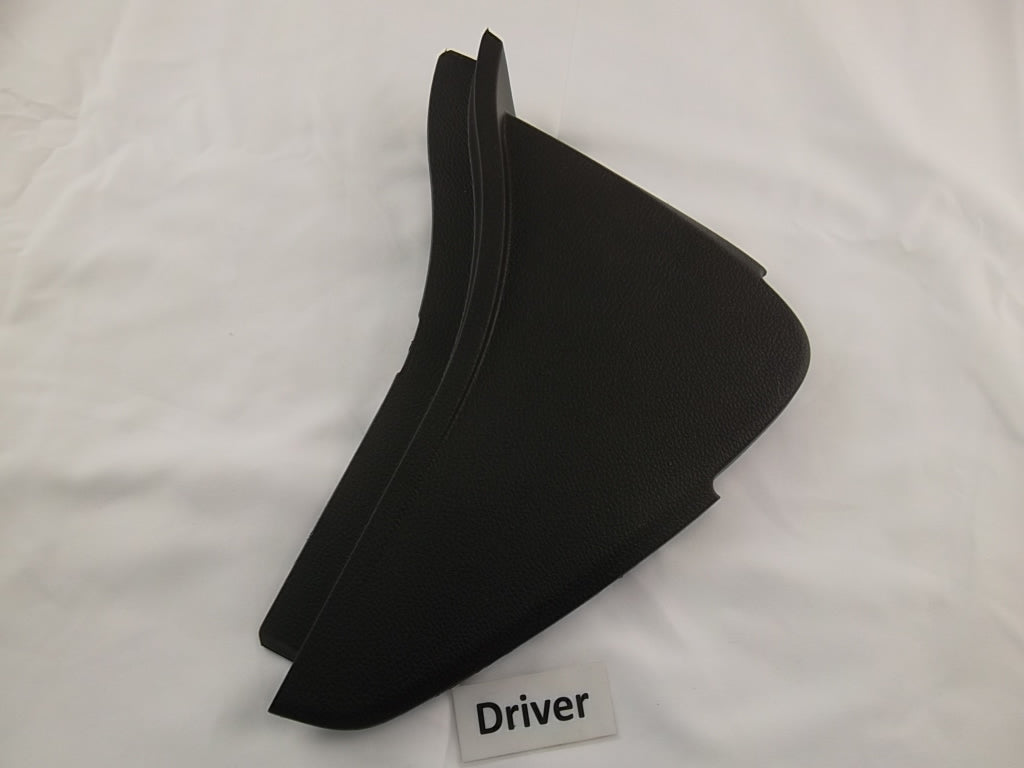 2018-2026 Honda Odyssey  Driver End Cap Trim Cover Panel 77216-THR-A00