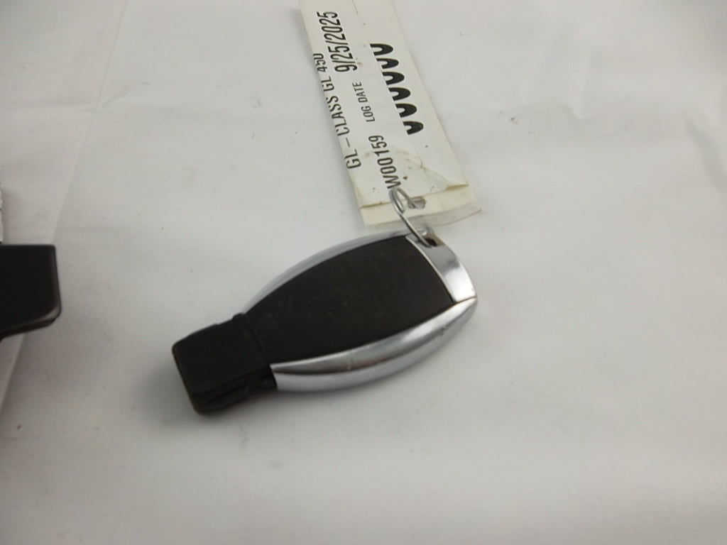 2013 Mercedes Benz GL450 Electronic Ignition Switch w/Key 166-905-51-00