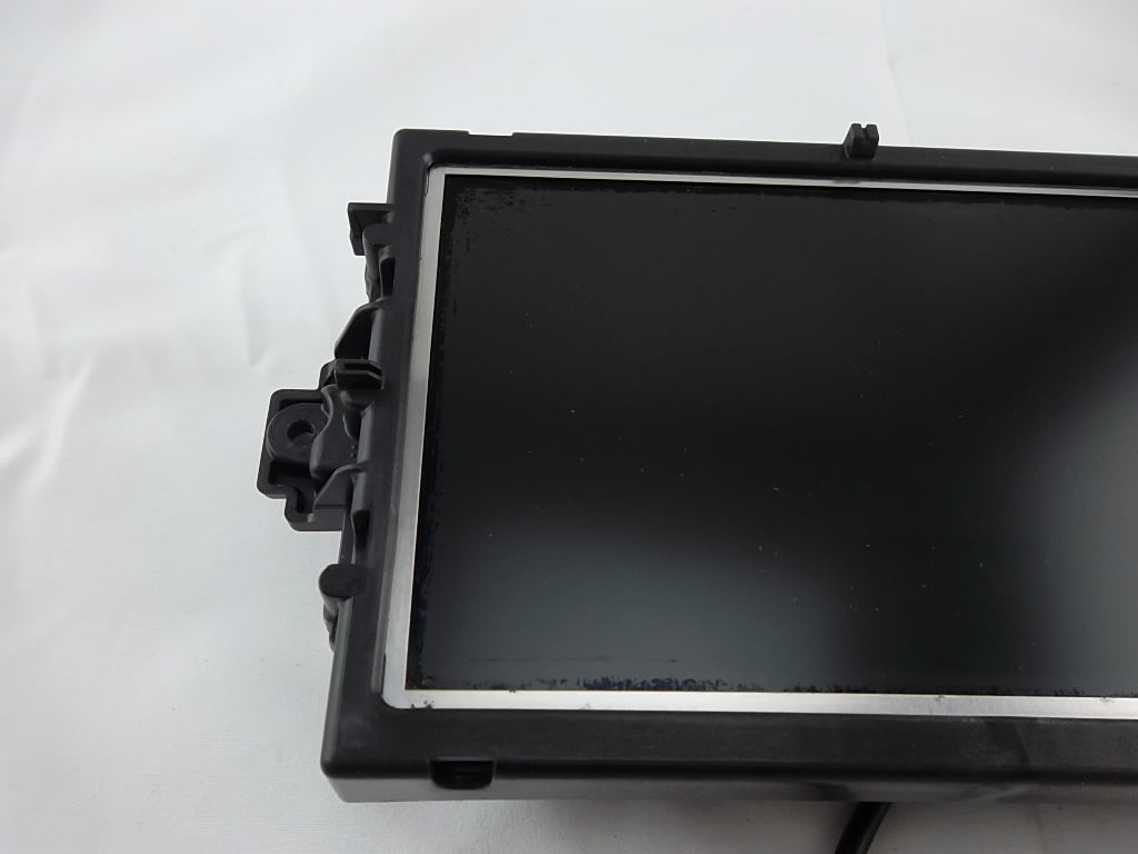 2012-2016 Mercedes Benz GL450 GPS Navigation LCD Display Screen Monitor