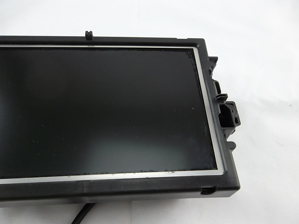 2012-2016 Mercedes Benz GL450 GPS Navigation LCD Display Screen Monitor
