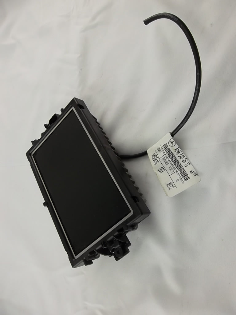 2012-2016 Mercedes Benz GL450 GPS Navigation LCD Display Screen Monitor
