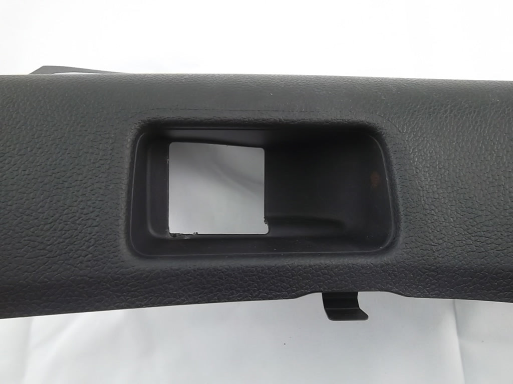 2018-2026 Honda Odyssey Front Left Kick Panel Trim Fuse Box Cover 83162-THR-A01