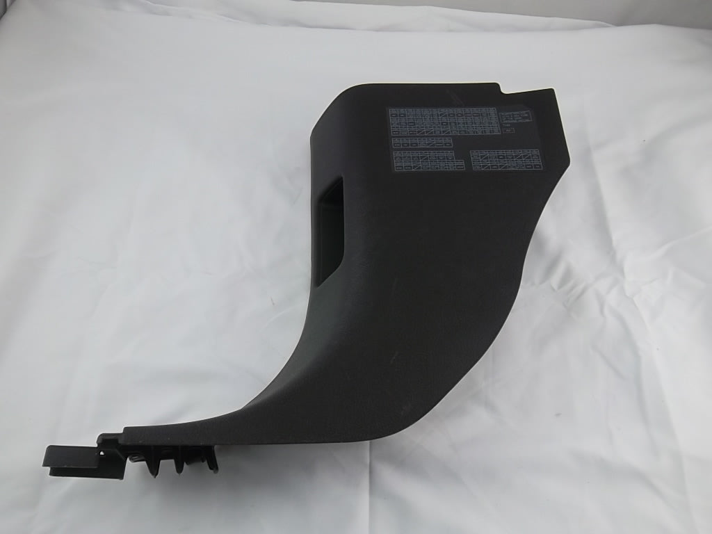 2018-2026 Honda Odyssey Front Left Kick Panel Trim Fuse Box Cover 83162-THR-A01