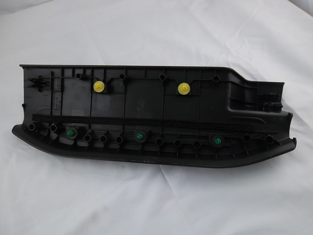 2018-2026 Honda Odyssey Front Passenger Kick Scuff Sill Panel Plate 84201-THR-A01