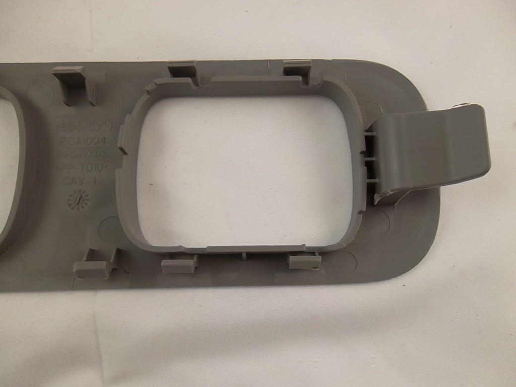 2018-2024 Honda Odyssey Bezel Assy Map Light  Long 83202-THR-A01