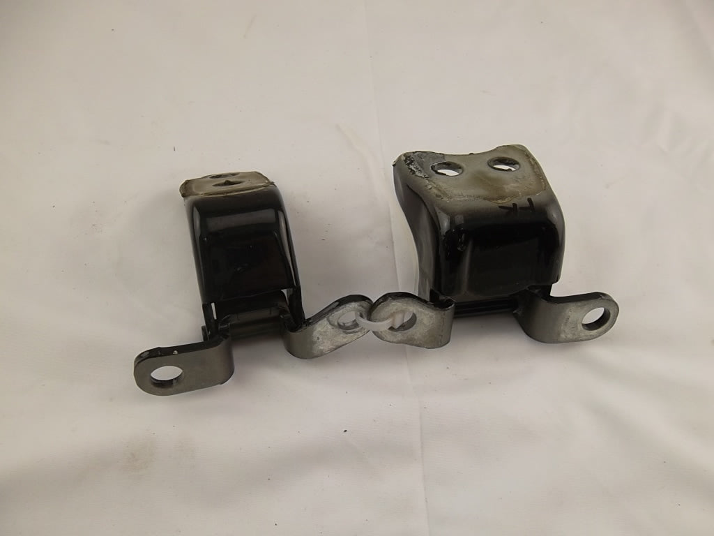 2018-2026 Honda Odyssey Door Hinge Set Front  Driver 67420-TG7-A01
