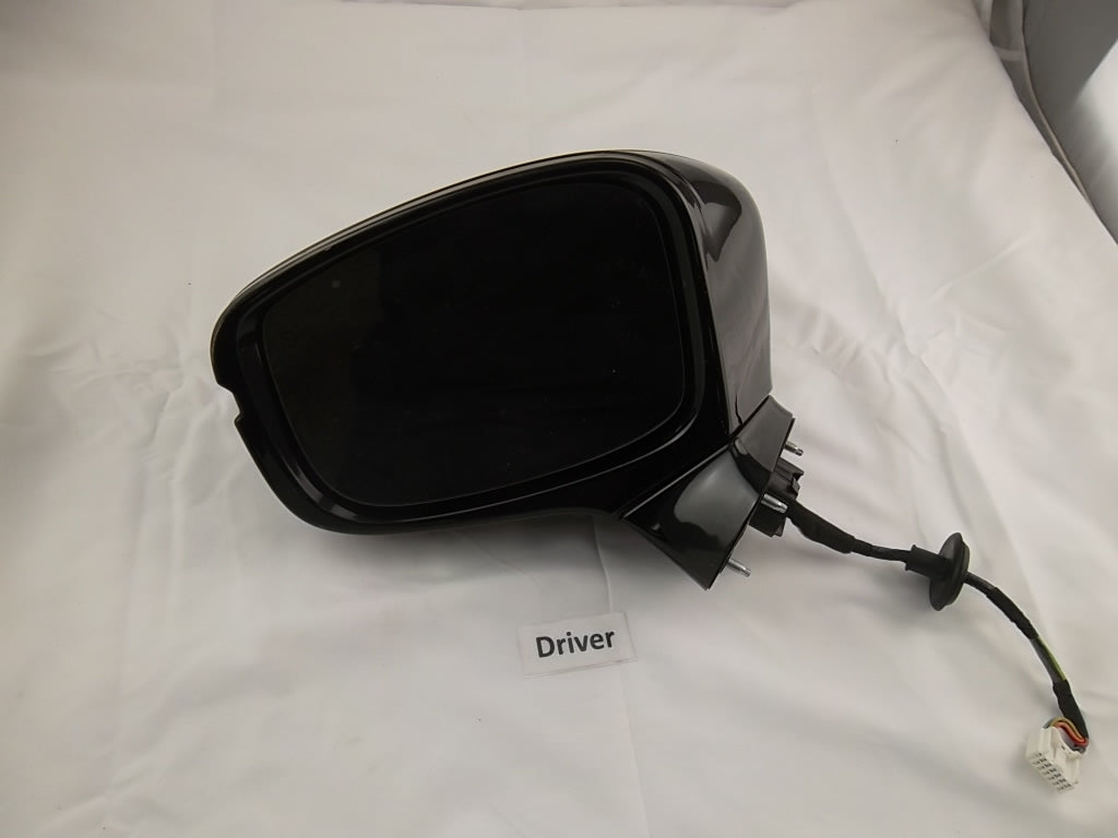 2018- 2019 Honda Odyssey Side Mirror Driver 76250-THR-A32