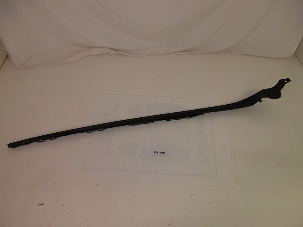 2018- 2026 Honda Odyssey Windshield Garnish Trim Assy Driver 73162-THR-A01
