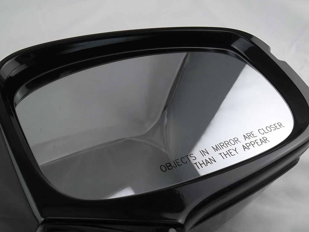2018- 2019 Honda Odyssey Side Mirror Passenger 76200-THR-A32