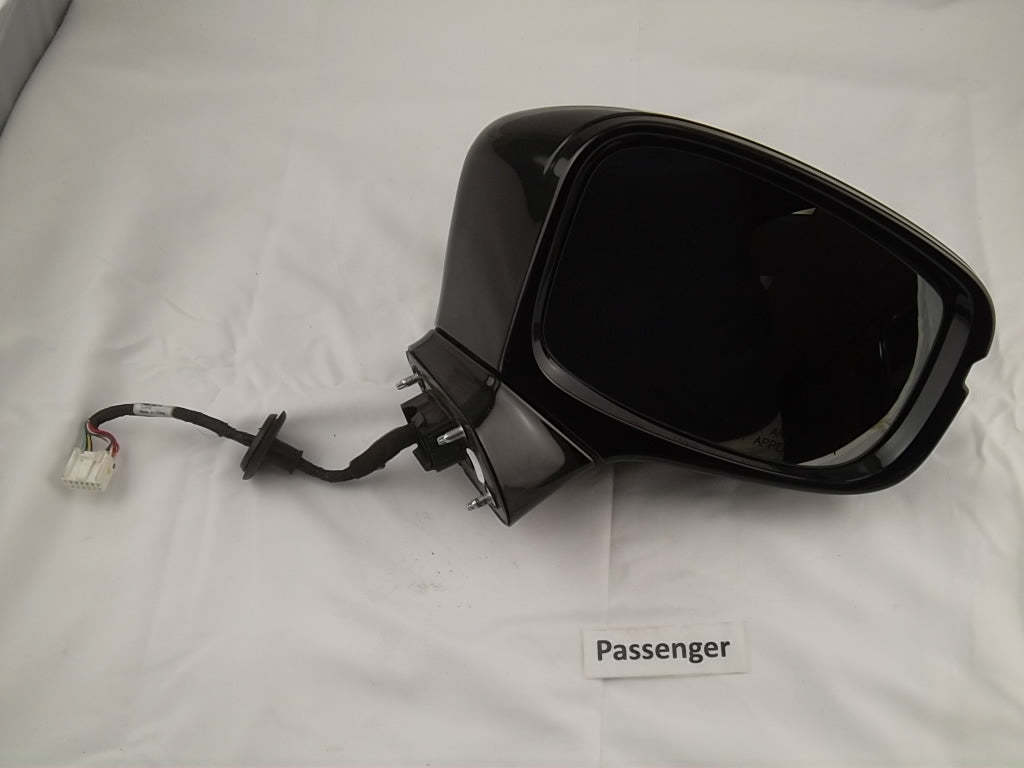 2018- 2019 Honda Odyssey Side Mirror Passenger 76200-THR-A32