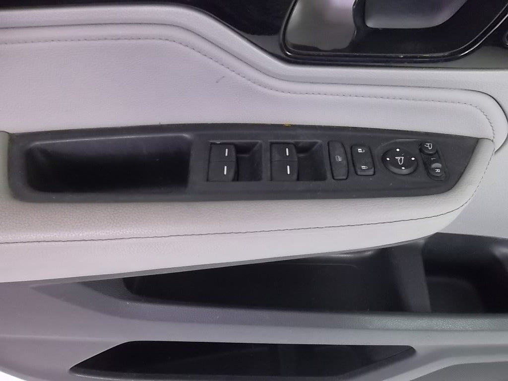 2018-2020 Honda Odyssey Front Driver Door Trim Panel 83551-THR-A41