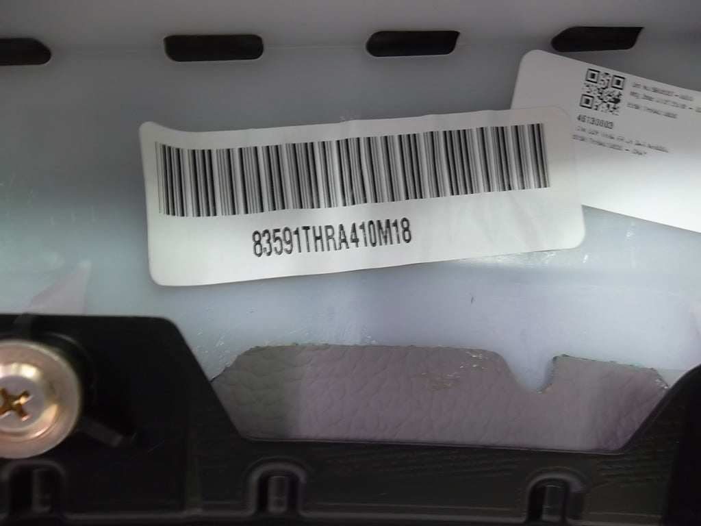 2018-2020 Honda Odyssey Front Driver Door Trim Panel 83551-THR-A41