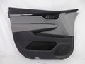 2018-2020 Honda Odyssey Front Driver Door Trim Panel 83551-THR-A41