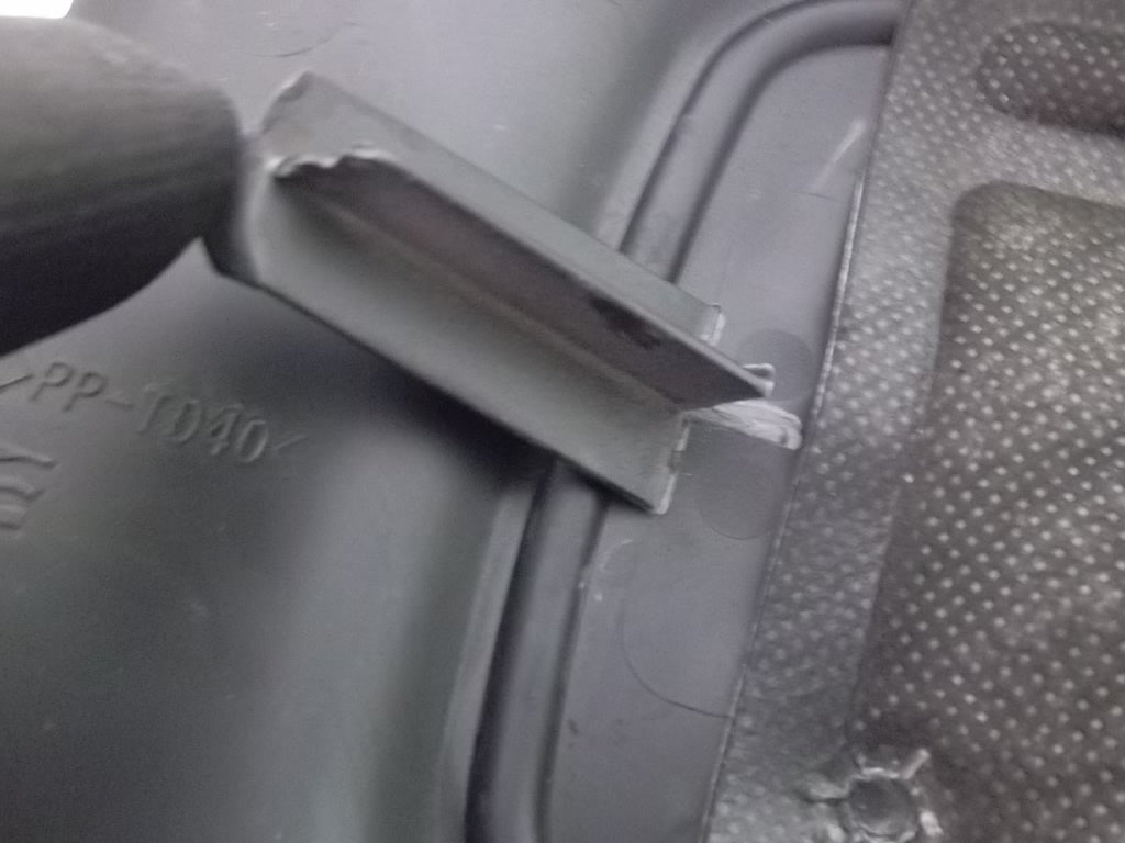 2016- 2026 Honda Odyssey Cover Assembly Engine 17121-RLV-A11