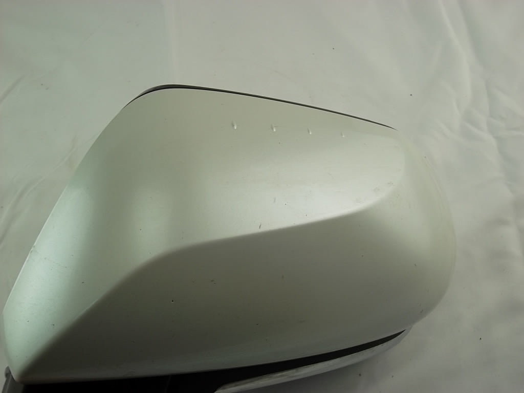 2018-2024 Toyota Camry Side View Mirror Driver BSM Heated 87940-06810