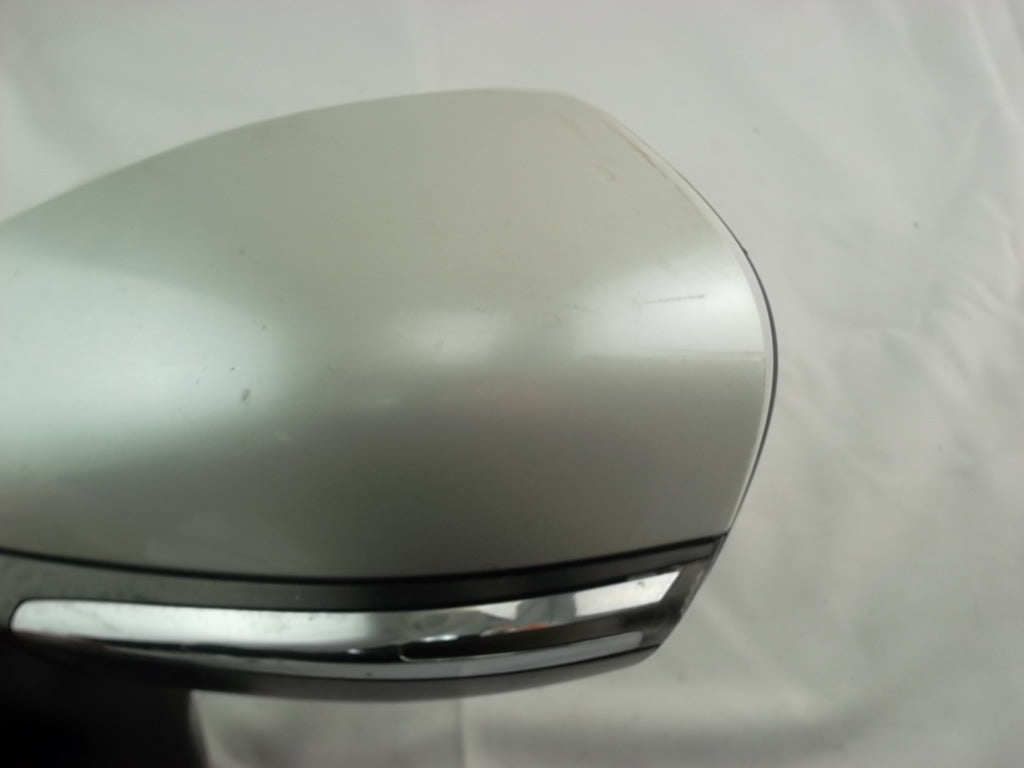 2018-2024 Toyota Camry Side View Mirror Driver BSM Heated 87940-06810