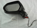 2018-2024 Toyota Camry Side View Mirror Driver BSM Heated 87940-06810